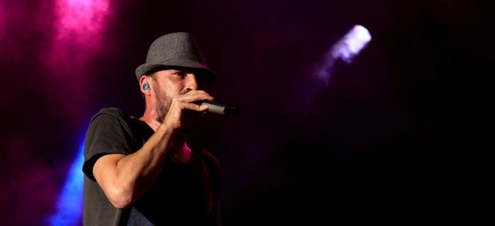 Gentlemen - Chiemsee Reggae Summer - © Dominik Riedel Fotorafie